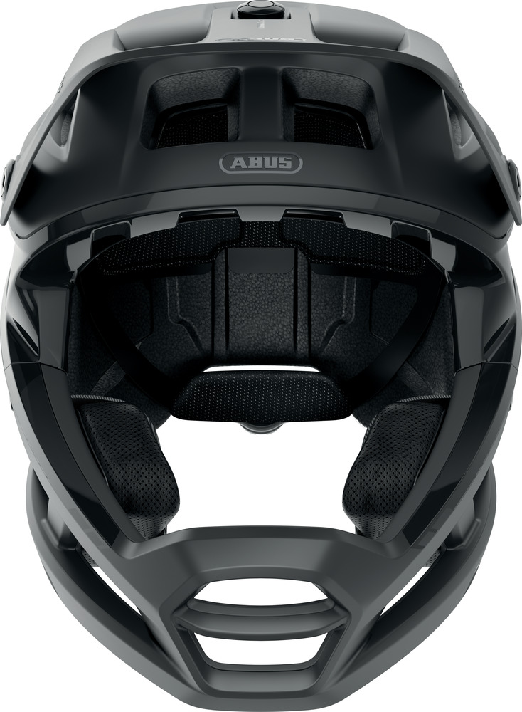 Abus AirDrop MIPS velvet black