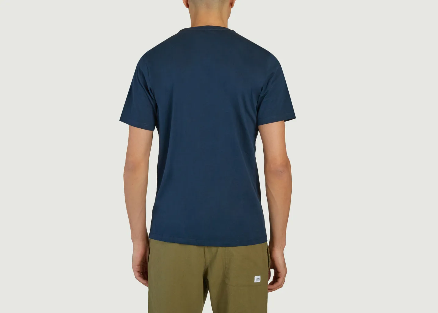 T-shirt Basic Regular KCA