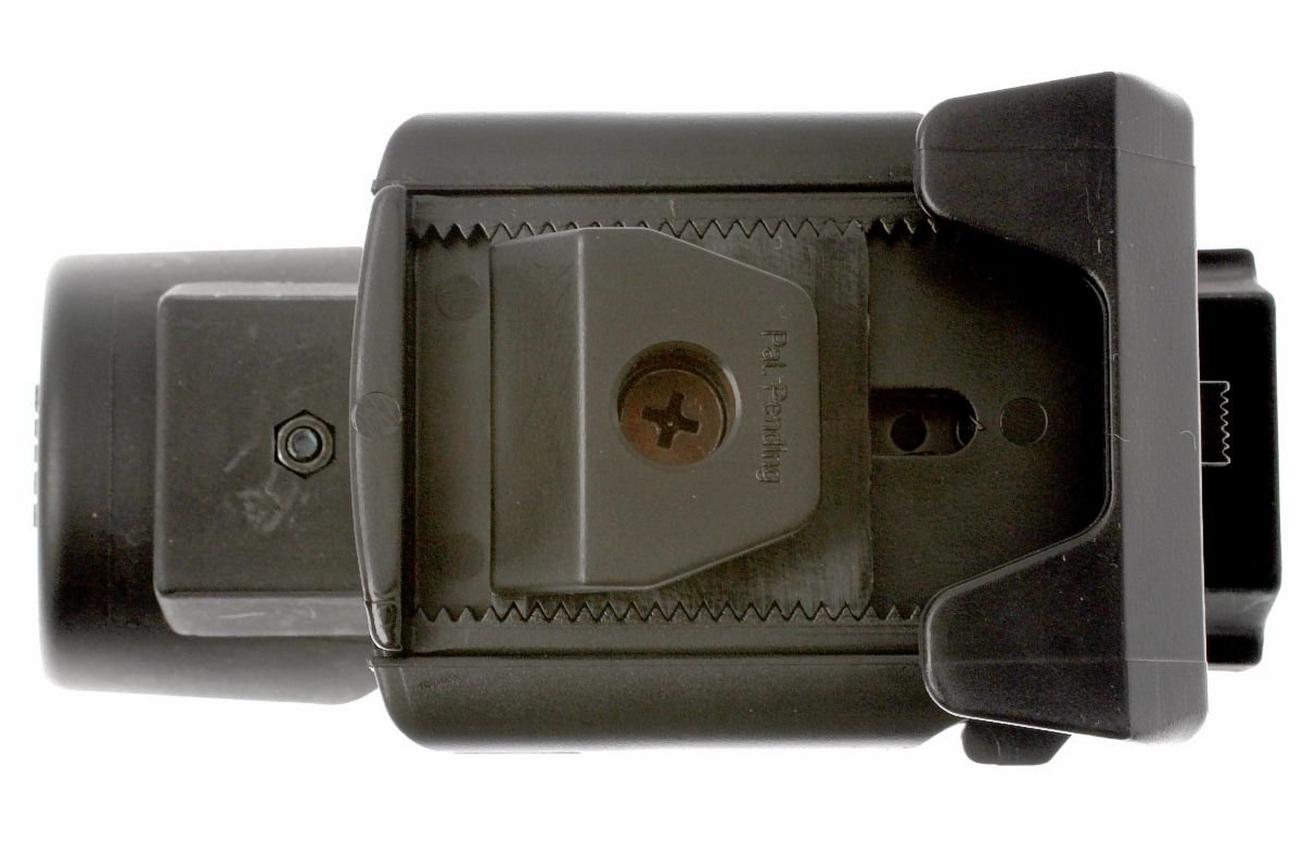 ESP LHU-04-37 tactisch zaklampholster