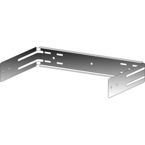 Electro-Voice UB-10DB ophangbeugel voor subwoofer, zwart