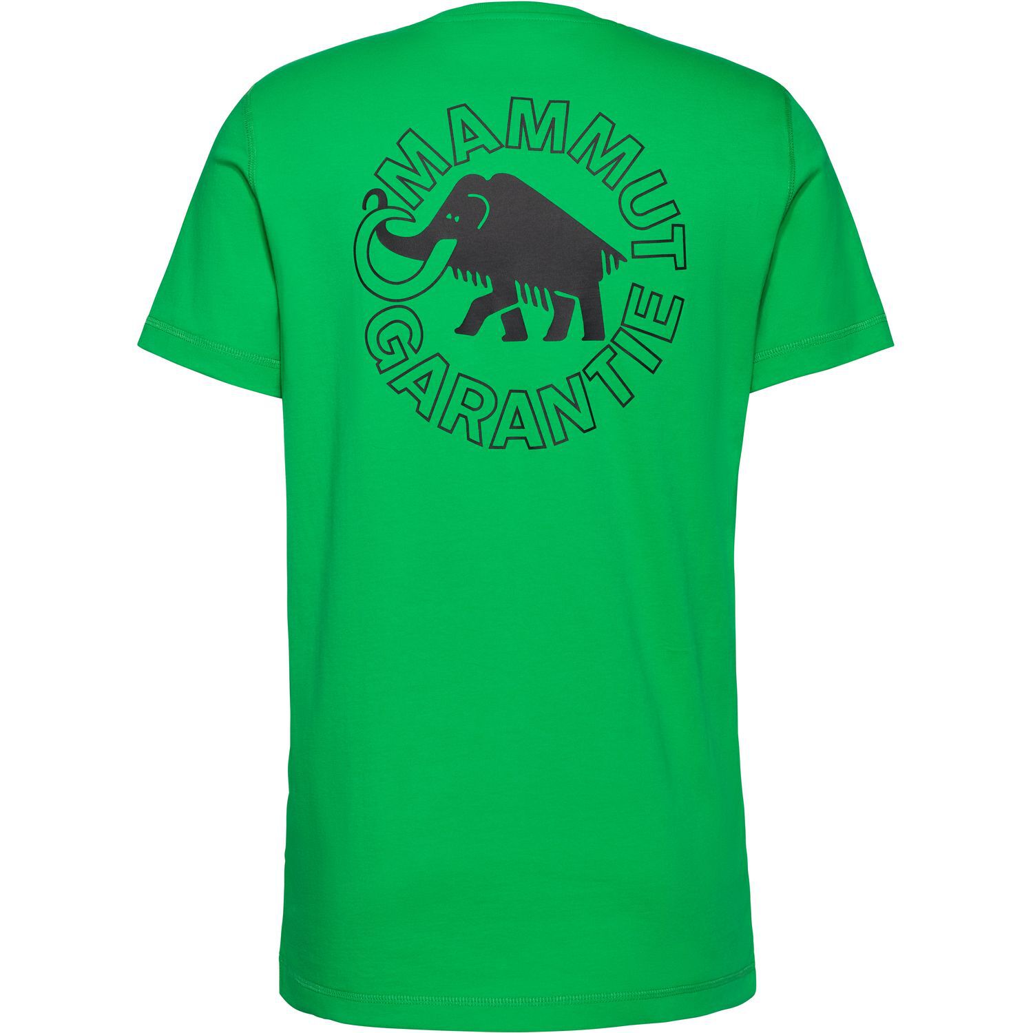 MammutMammut Core T-Shirt Men Garantie