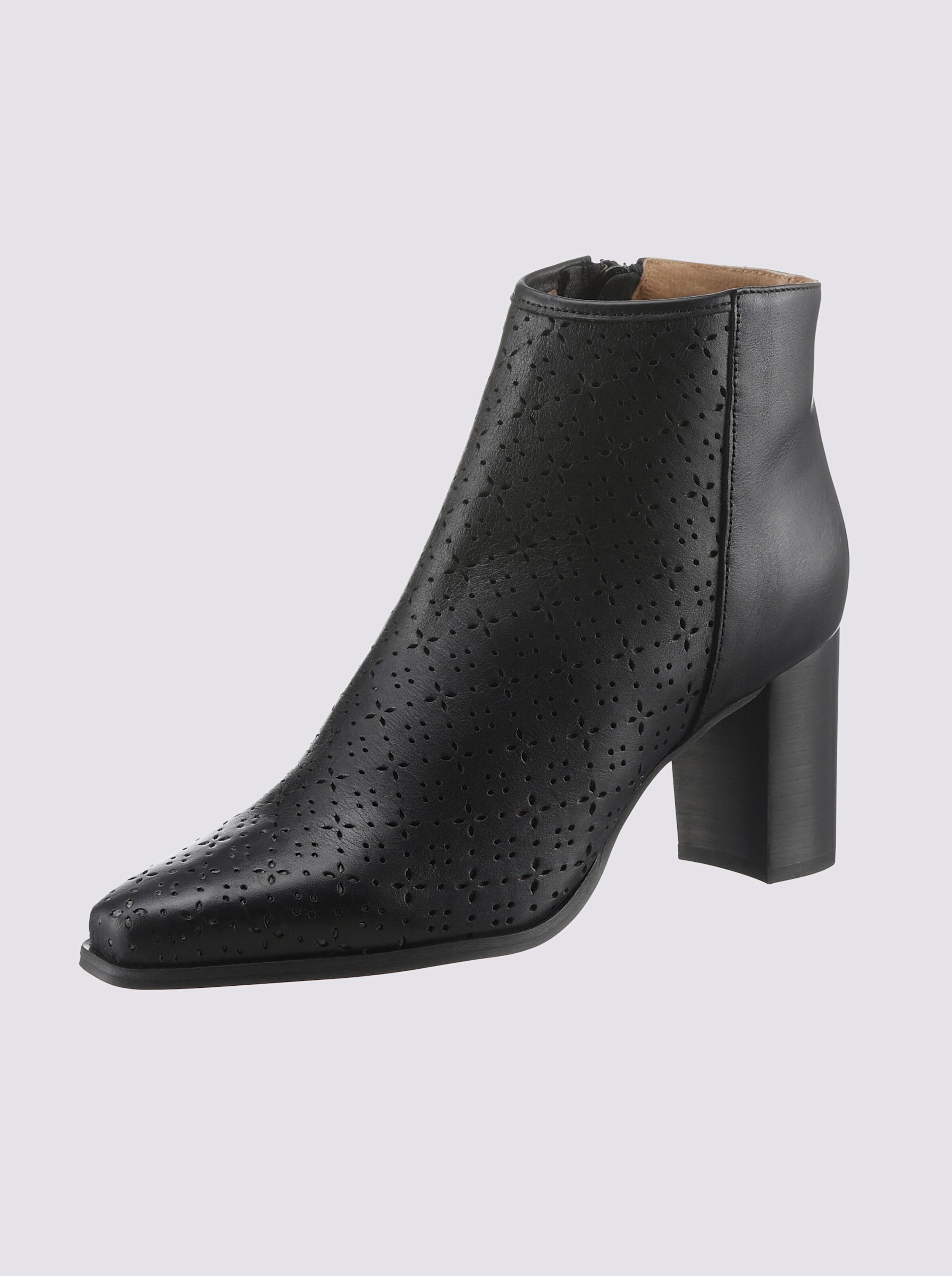 Stiefelette