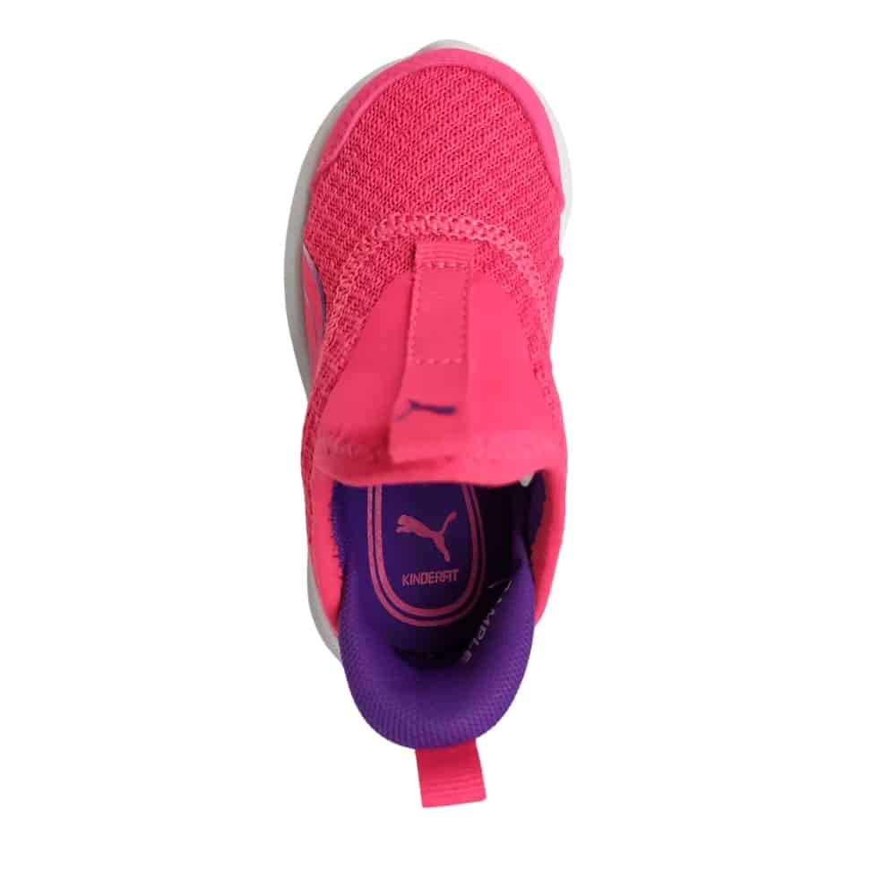 Puma Kruz Sliptech Sko Børn