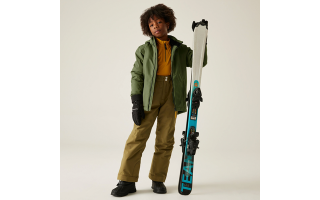 Dare2b Impose V Kinder Skijacke