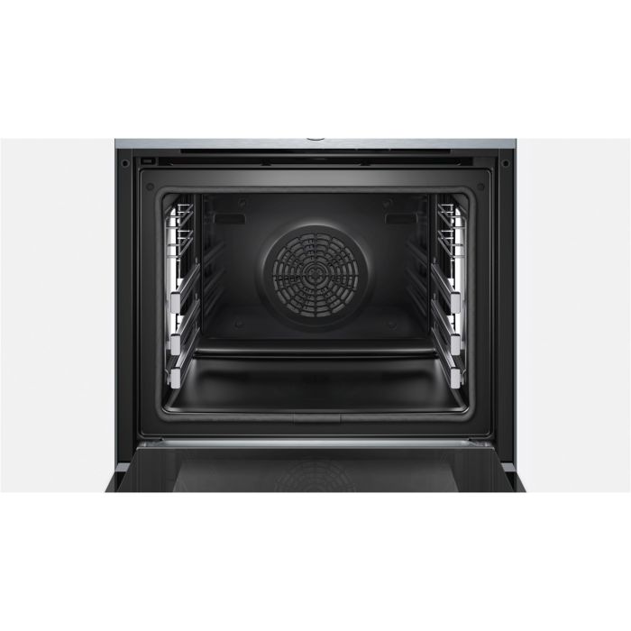 Bosch Einbauherd/Backofen HRG6769S6