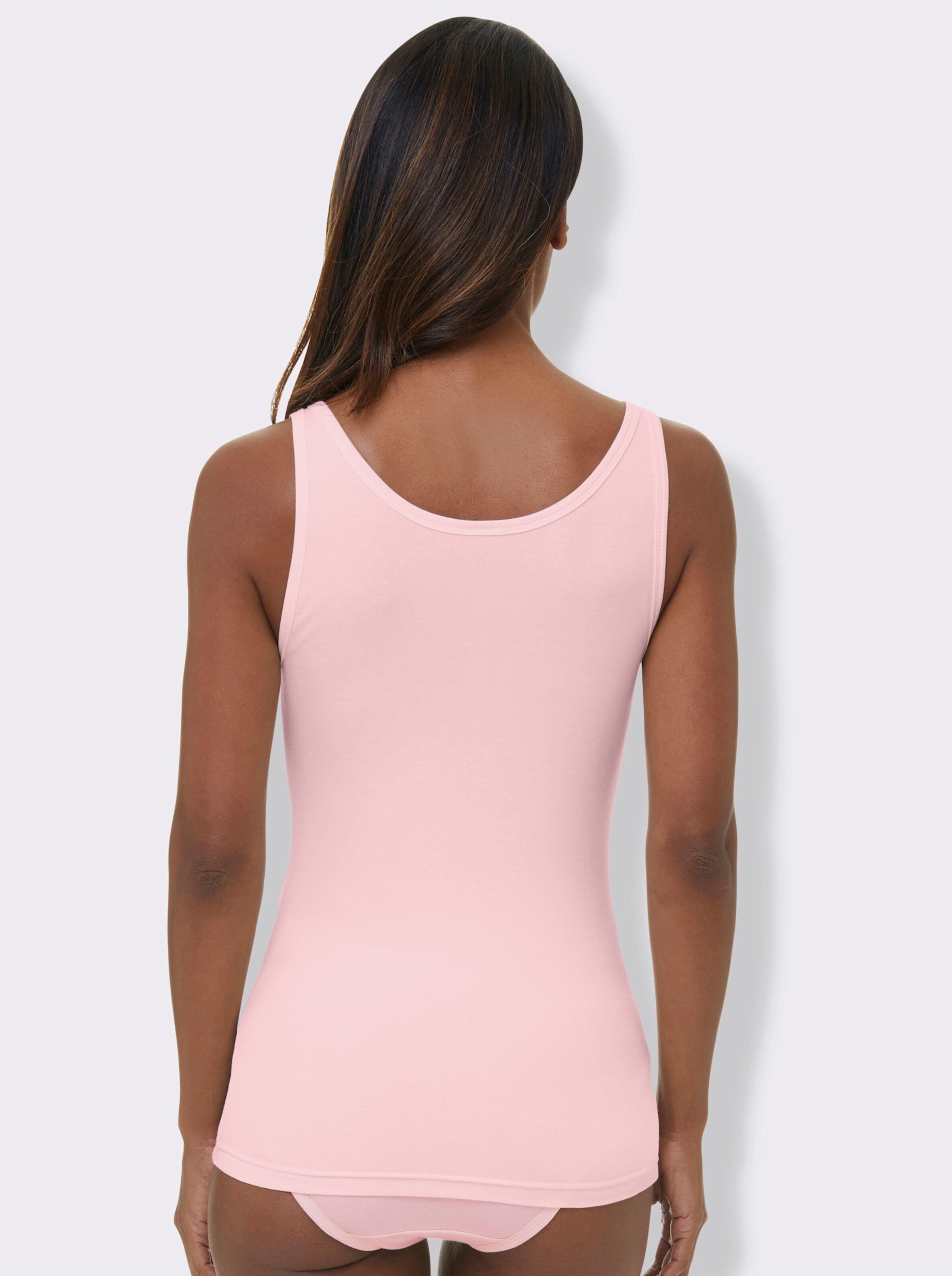 Achseltop