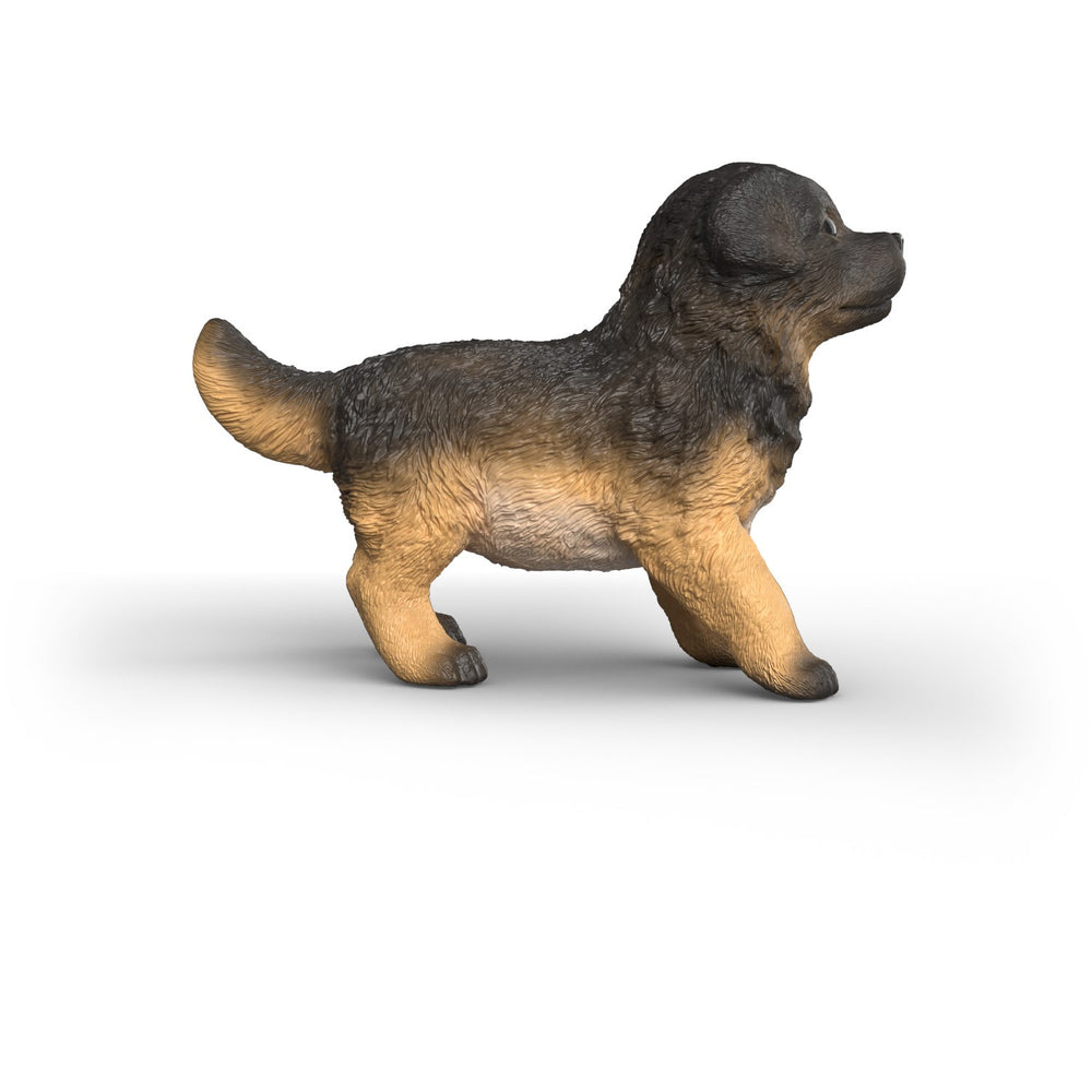 Køb Schleich Schæferhundehvalp