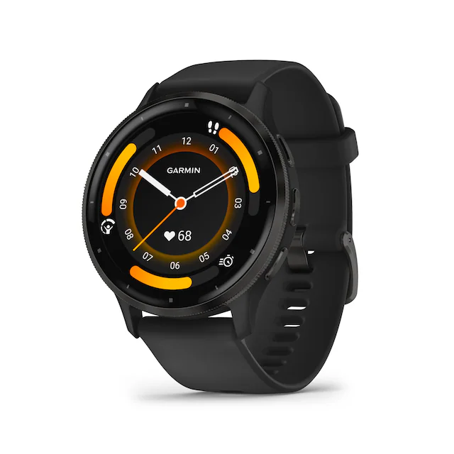 Garmin Smartwatch »VENU 3« (3,6 cm / 1,4 ″)
