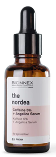 Bionnex Nordea Caffeine 5%   Angelica Serum 30ML