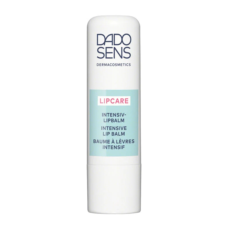 SPEZIALPFLEGE, LIPCARE INTENSIV-LIPBALM, 4,8ml