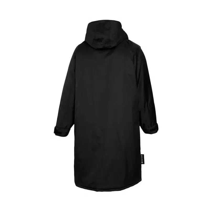 Poncho MYSTIC Poncho Explore Black