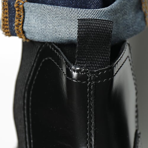 Chelsea Boots Pallatrooper Box 77975 Black Black