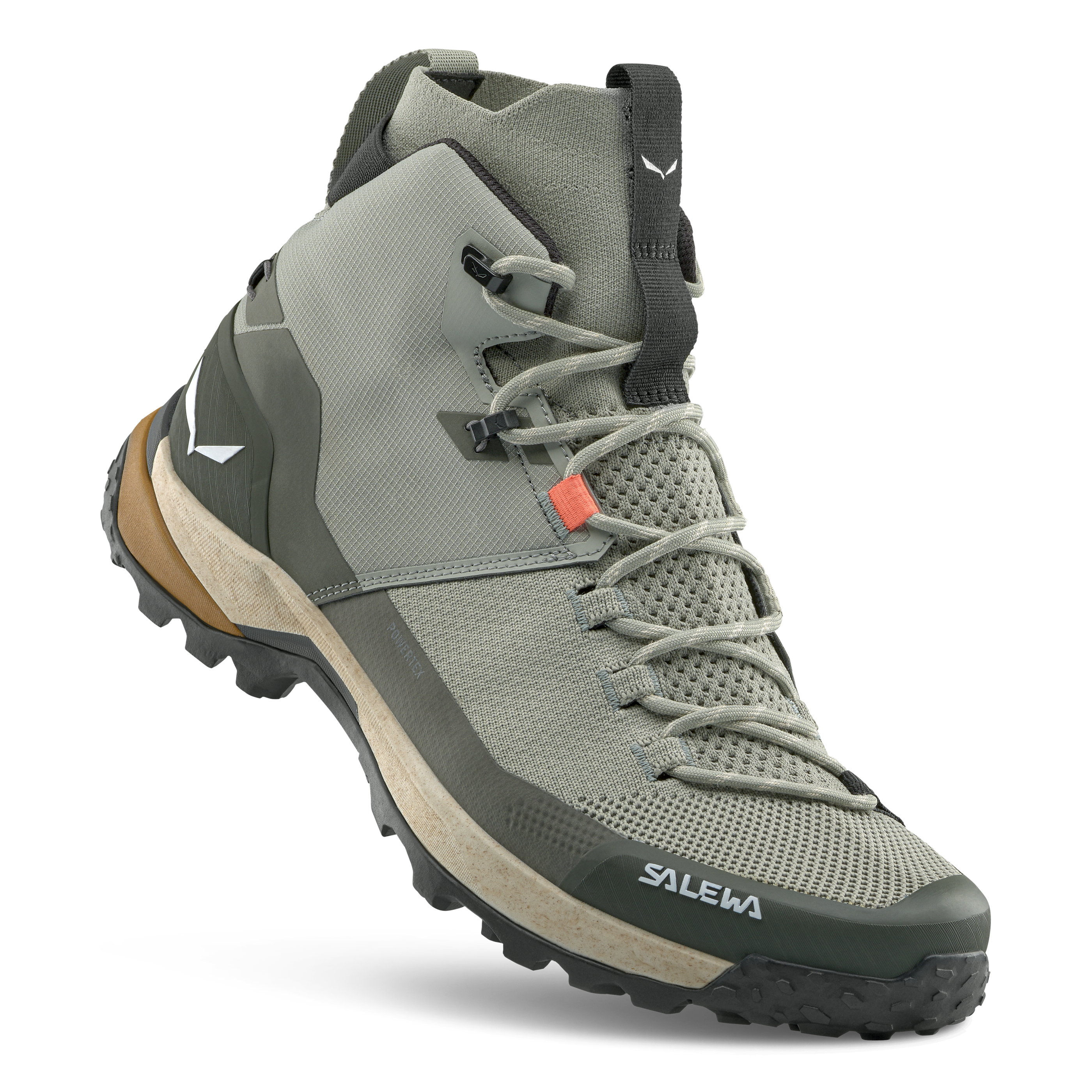 Puez Knit Mid Powertex Schuh Herren