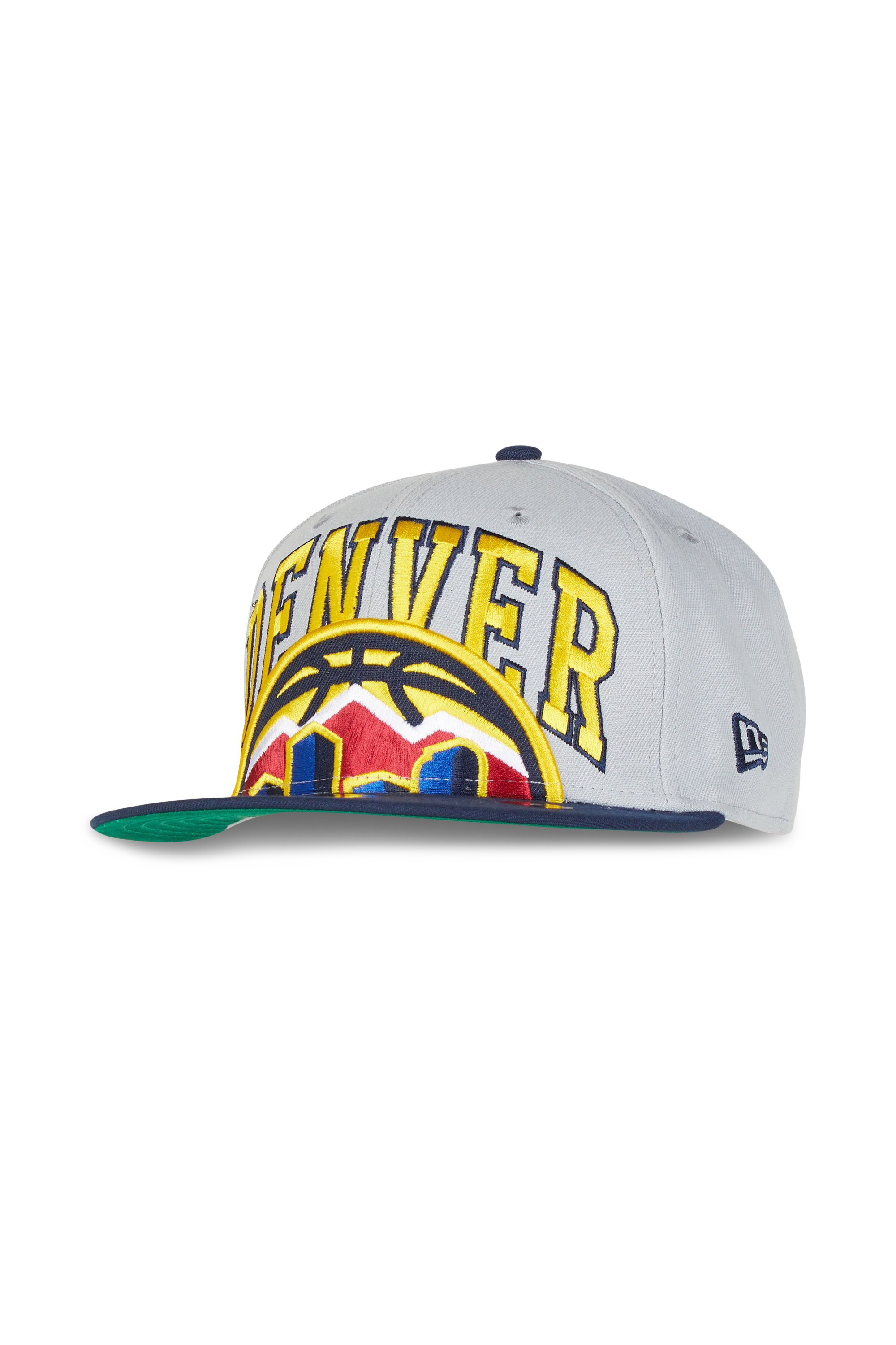 NEW ERA Casquette M 950 NBATO 23 Bleu