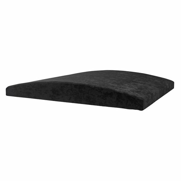 Vicoustic Cinema Round Premium Black