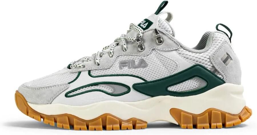 Fila Trainers Ray Tracer TR2
