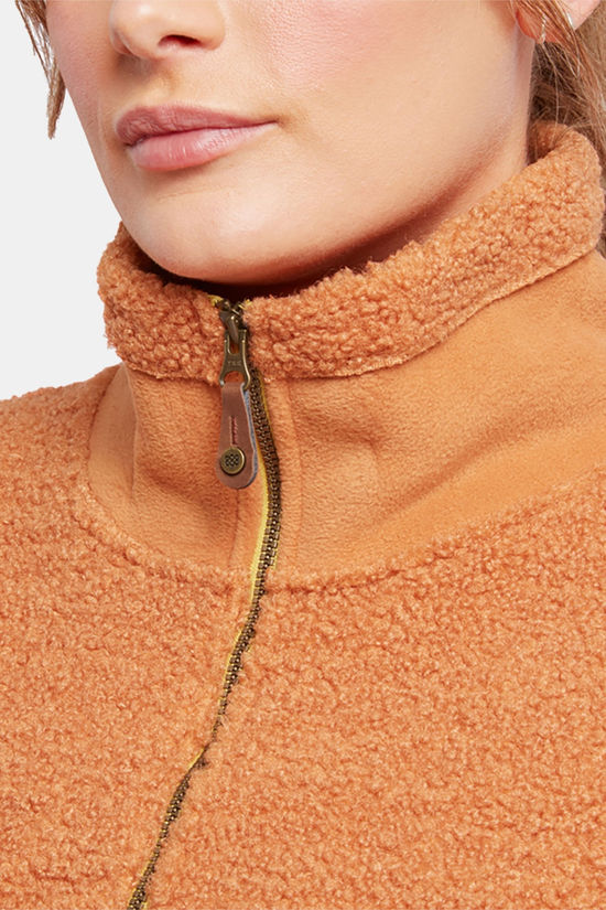 Sherpa Sherpa Chamlang Full Zip Jacket