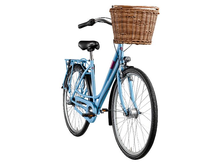 Stadsfiets C800