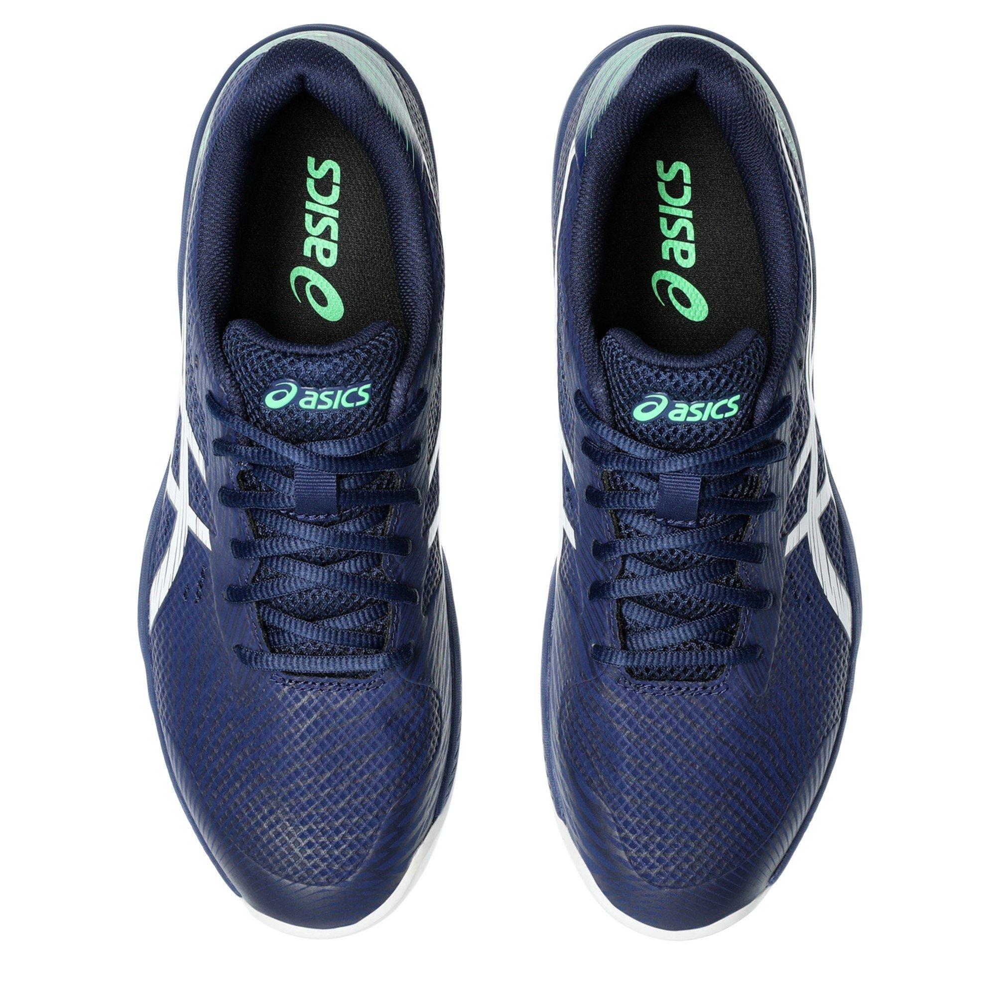 Asics Asics Gel-Game 9 Tennis Shoes Unisex Kids
