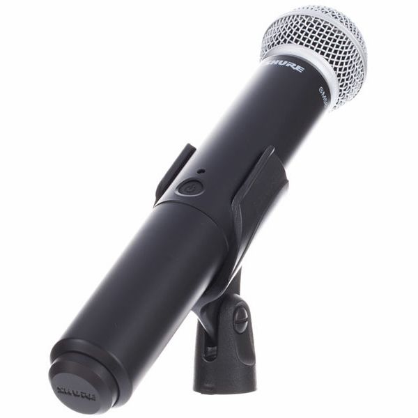 Shure BLX24R/SM58 S8 Wireless System mit Handsender