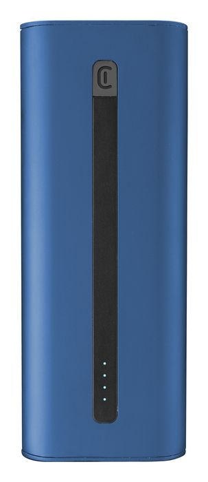 (20W) Thunder 20000mAh USB / USB C Powerbank Ladegerät Power Delivery Quick Charge (PBNEWTANK20000B) - Blau