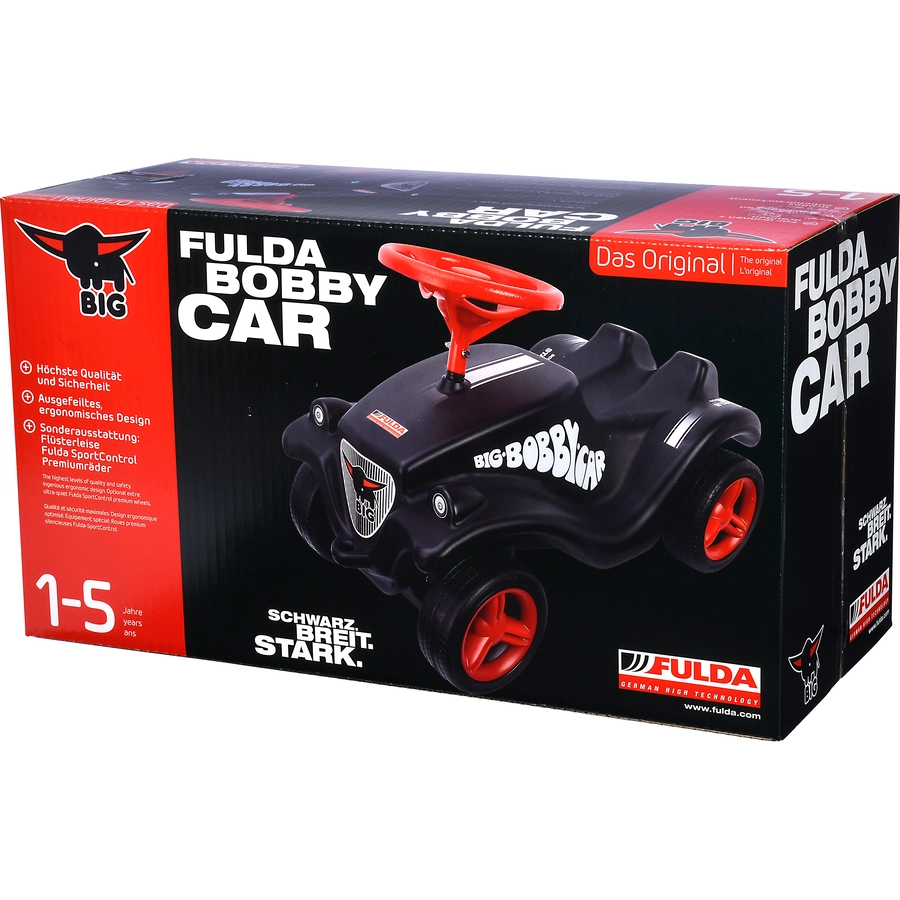 BIG Bobby Car Classic - Fulda