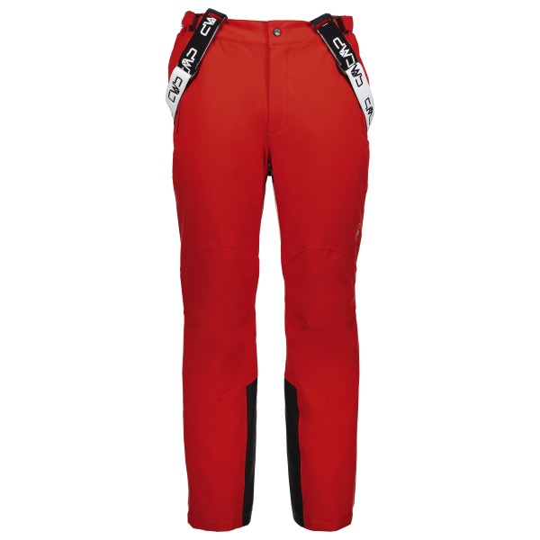 CMP - Salopette Stretch Polyester - Pantalon de ski