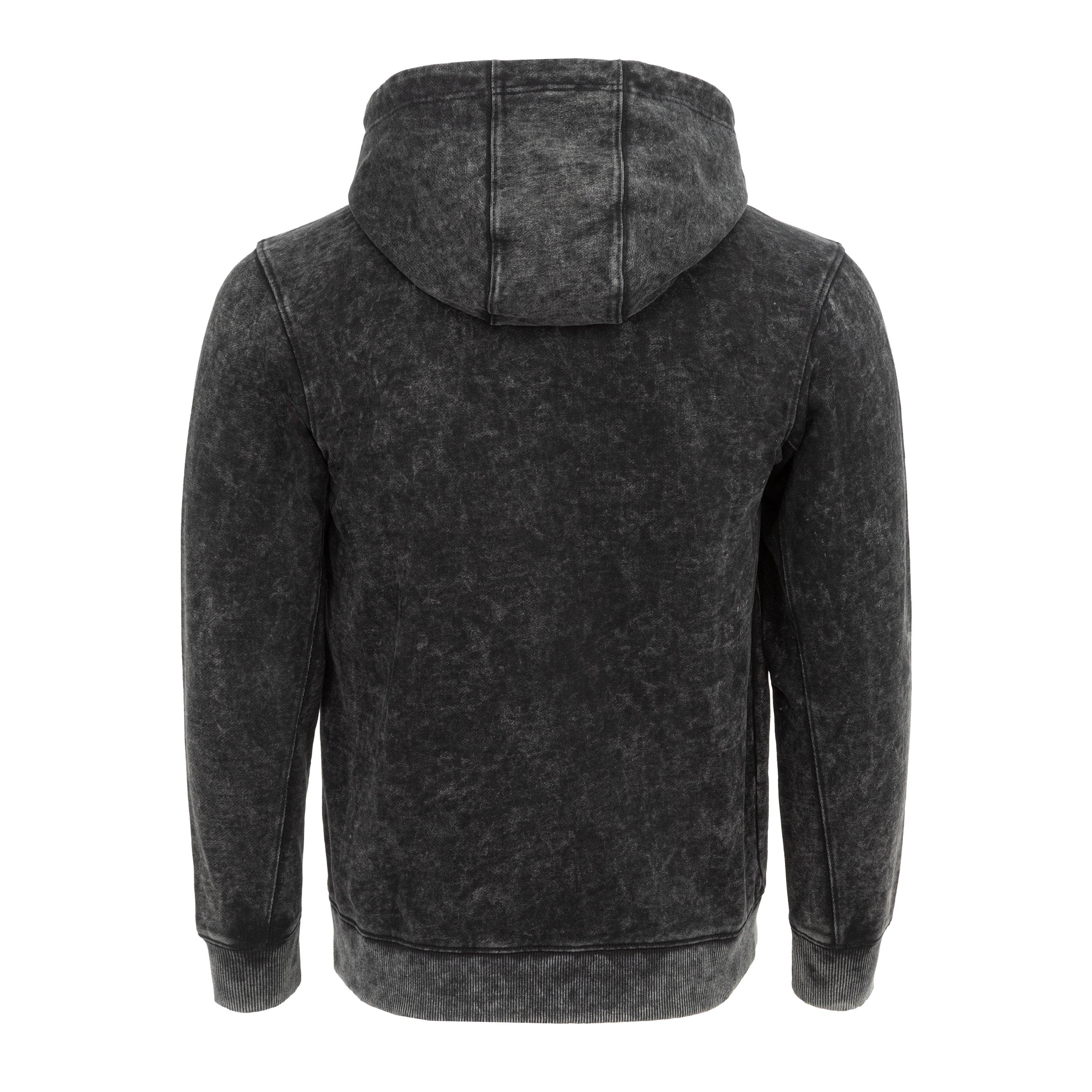 Firetrap Zip Hoody