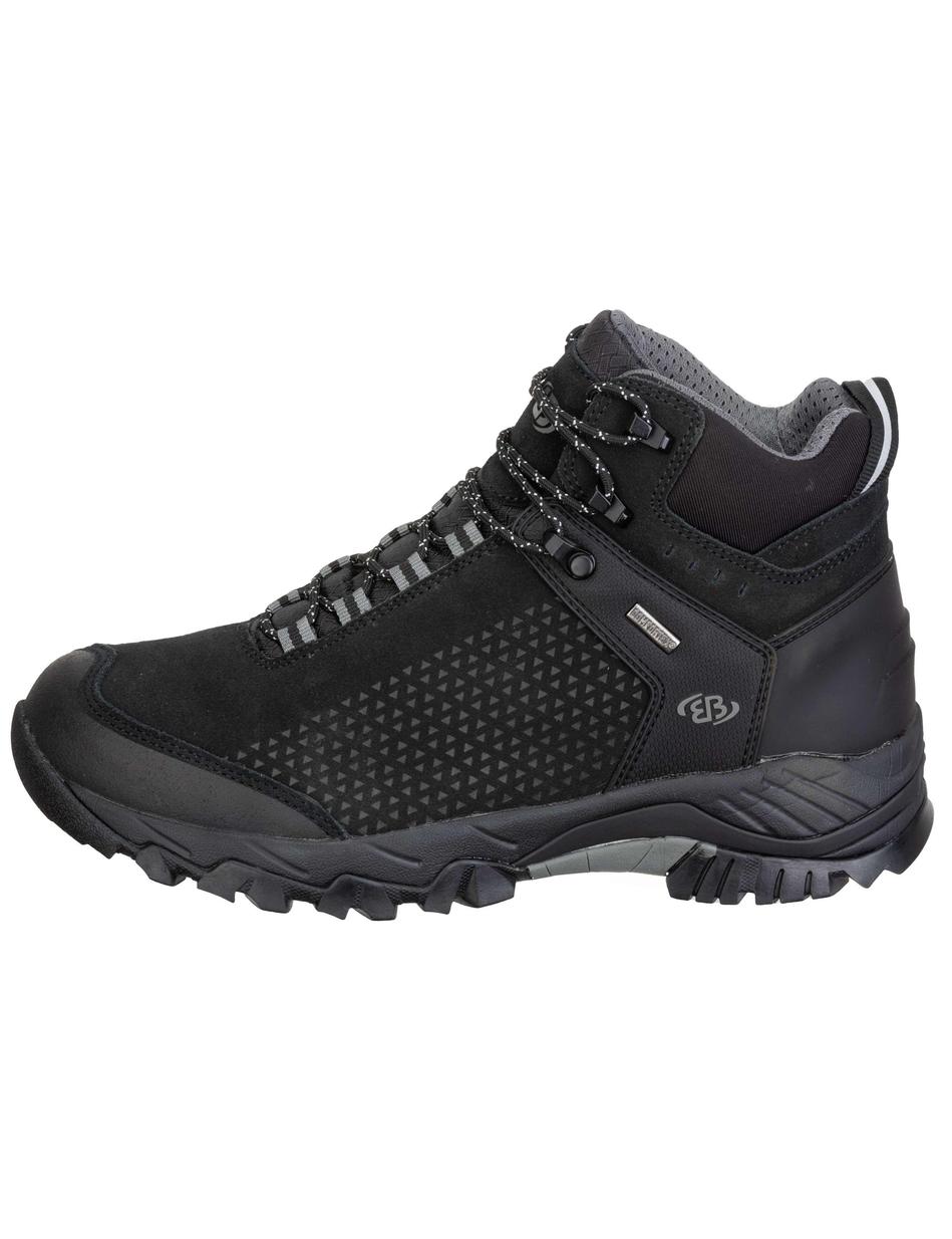 Outdoorstiefel Mount Foraker High