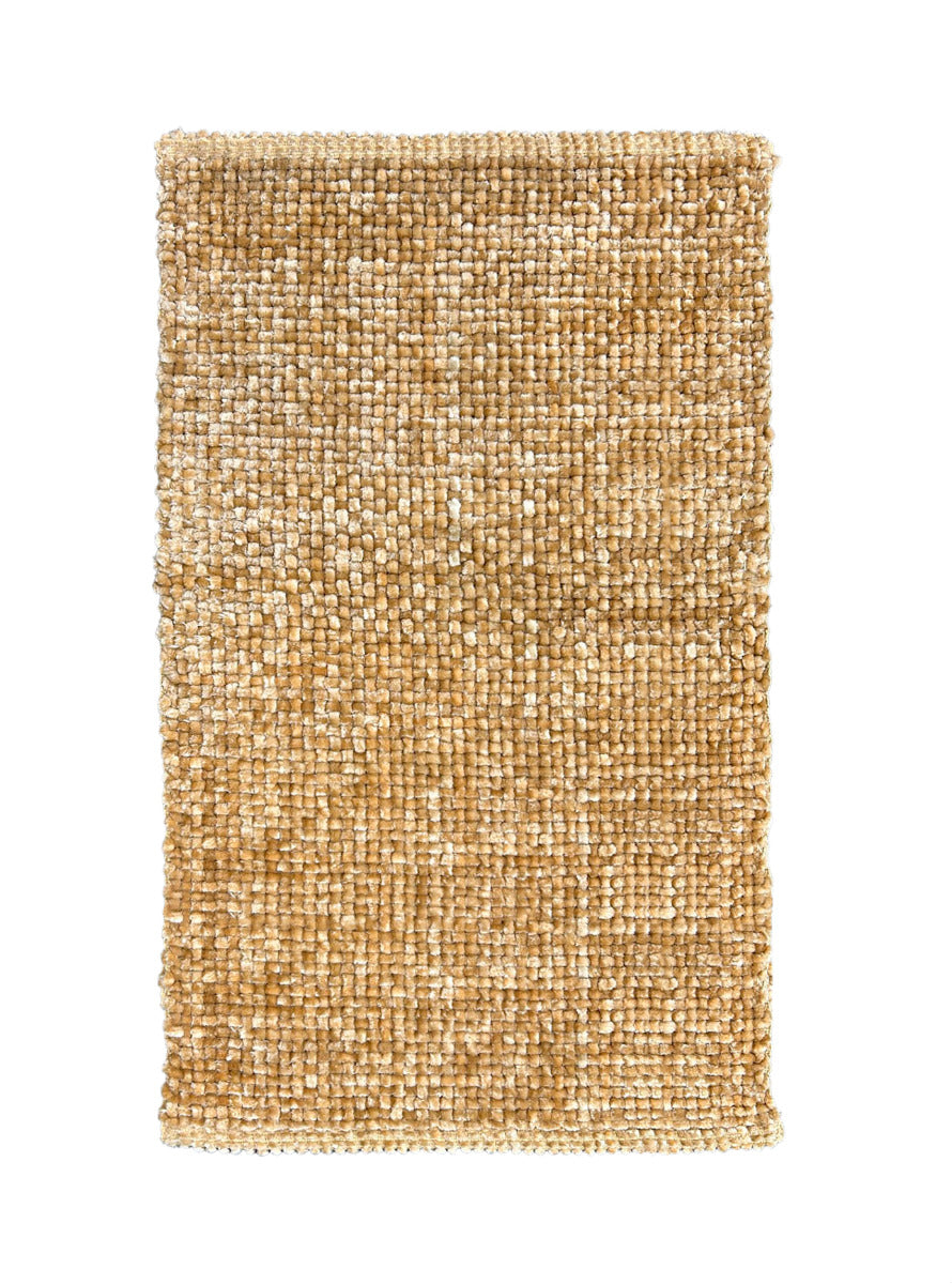 Zo Home Badmat Massimo - 70x120cm forest sand