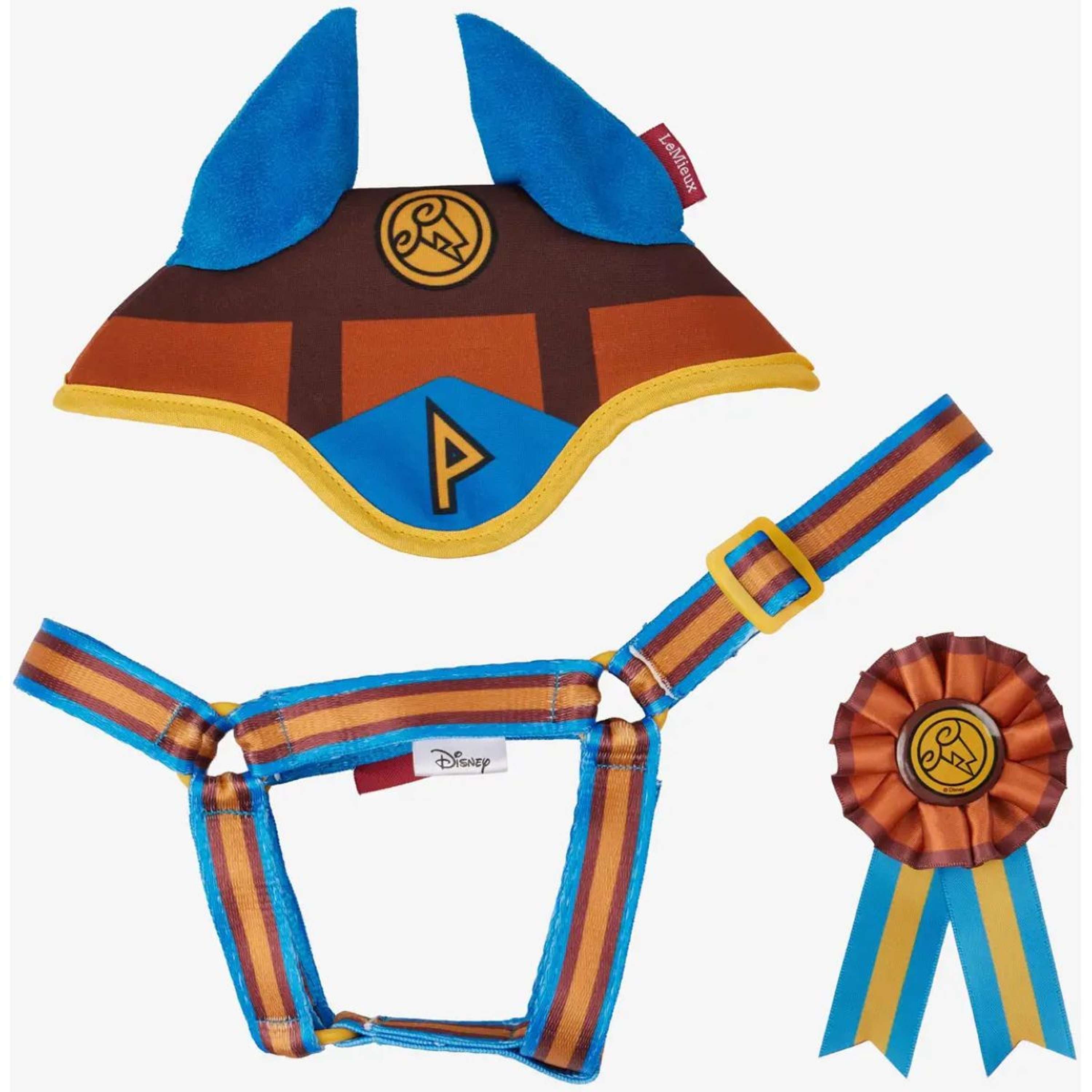 Disney Hobby Horse Accessoireset Pegasus