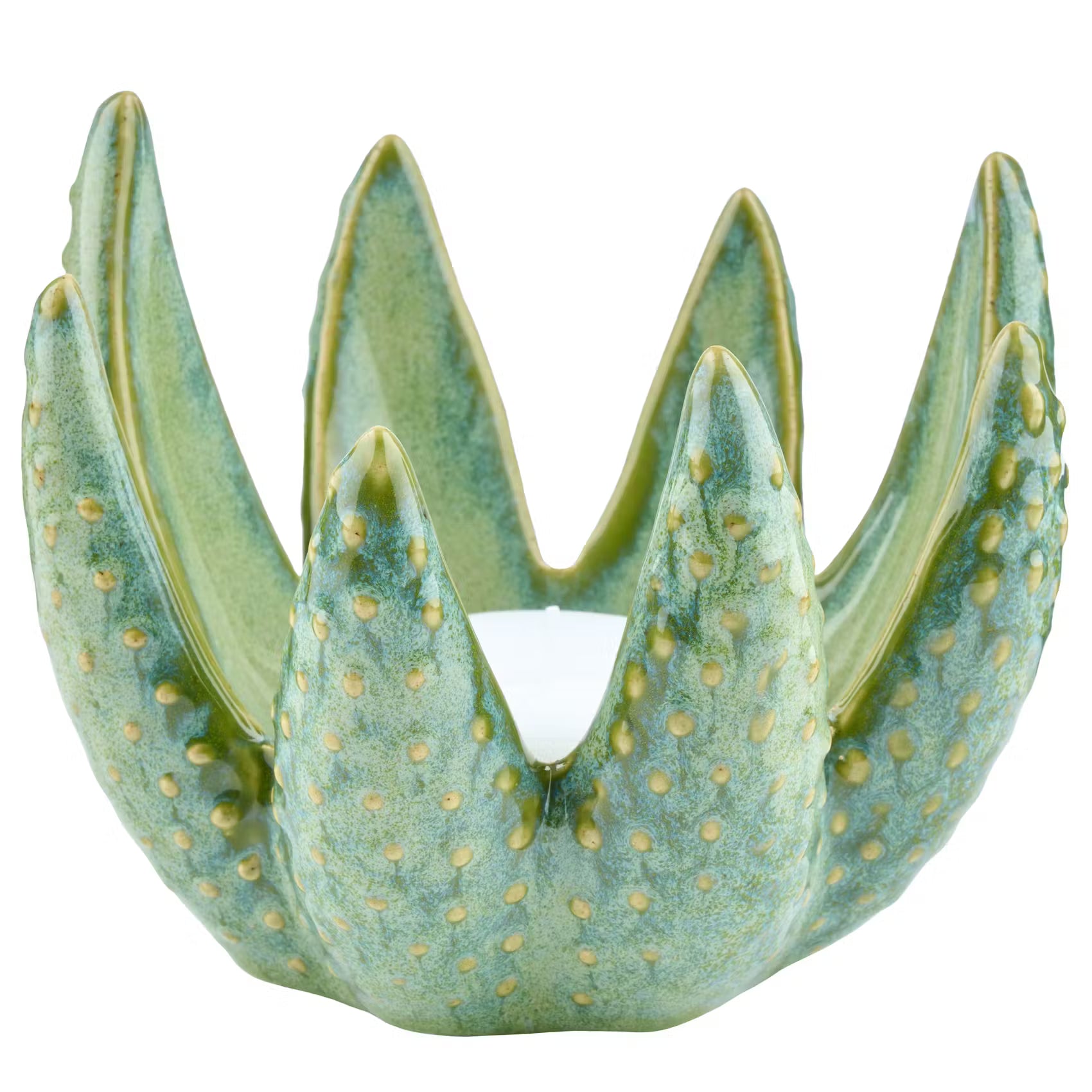 ALOE Kerzenhalter