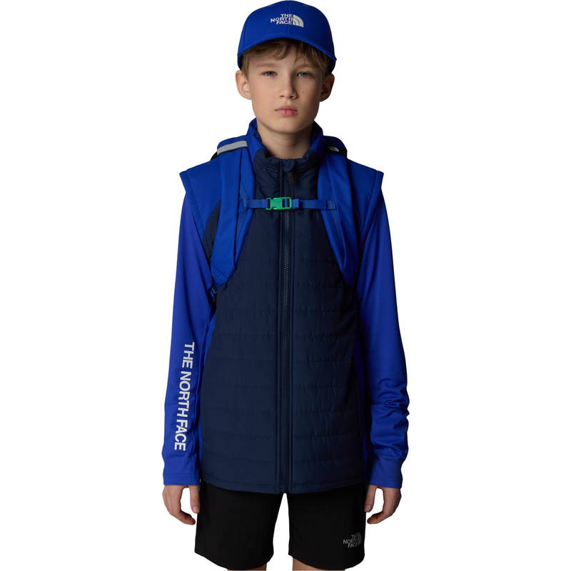 The North Face Court Jester Rygsæk Børn