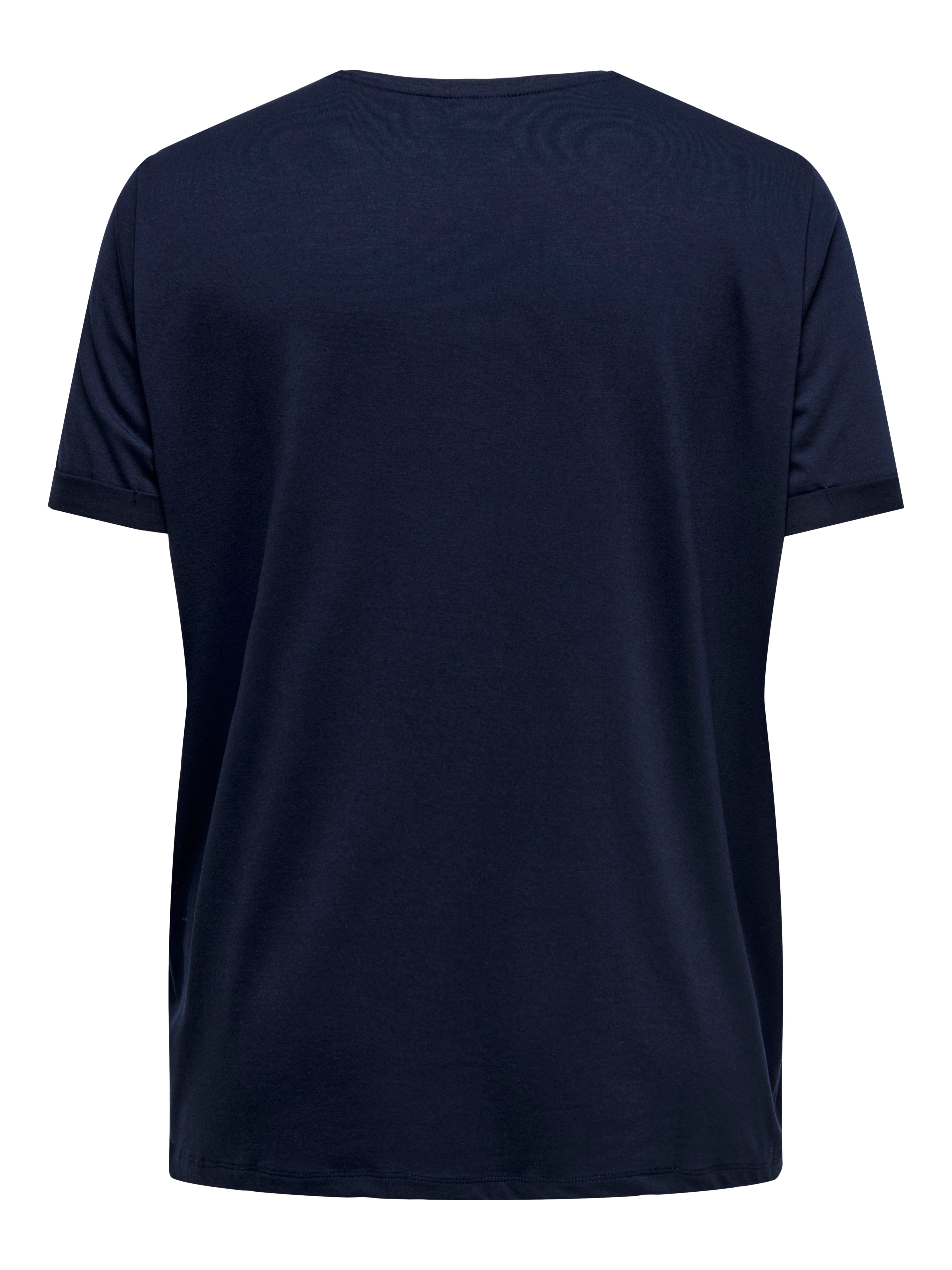 CARMOSTER T-shirt Night Sky