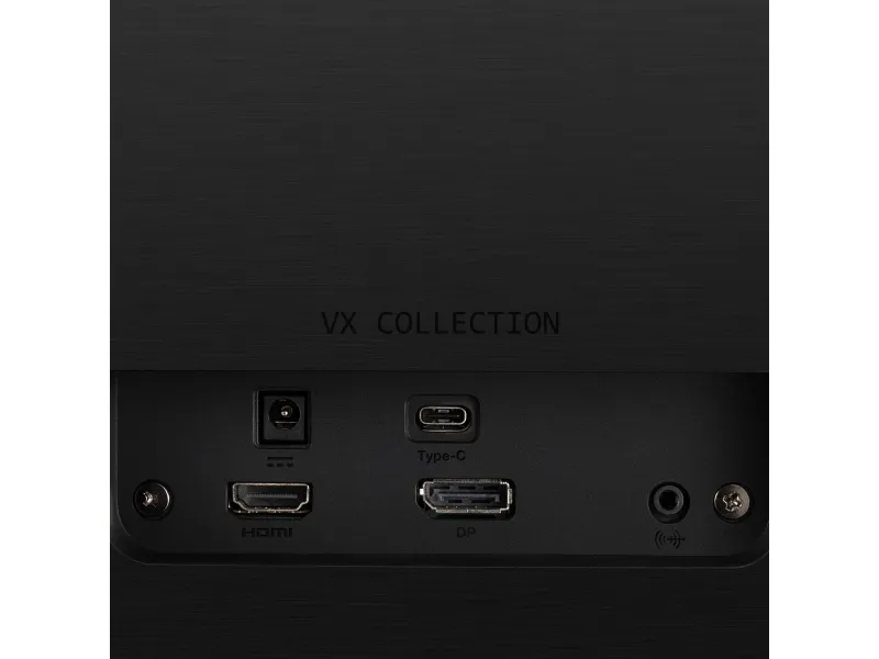 Viewsonic VX Series VX2785-2K-MHDU, 68,6 cm (27