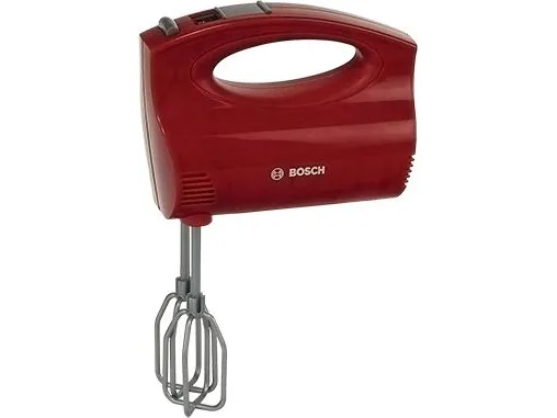Bosch håndmixer, husholdningsapparat til børn