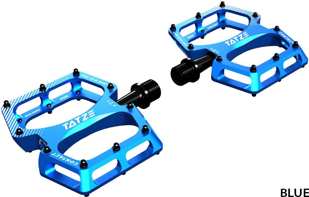 Tatze CONTACT CNC KIDS MTB Plattformpedale kaufen | Bike-Discount