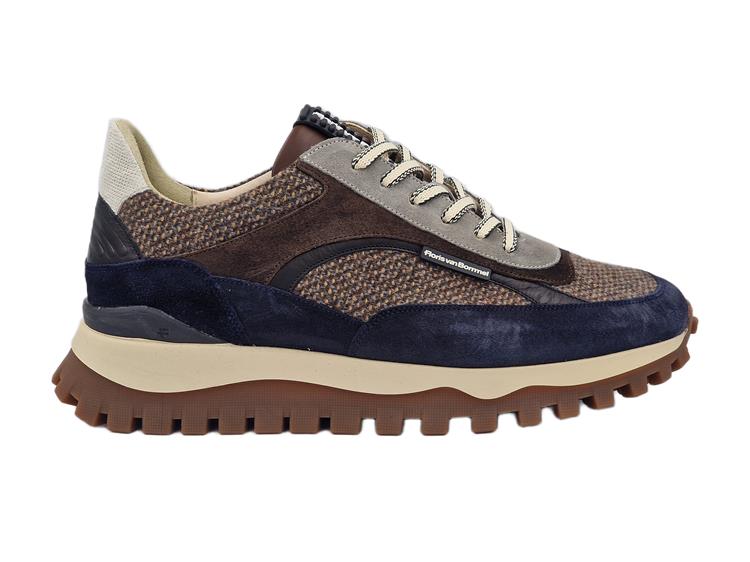 Floris van Bommel SFM-10156 brown