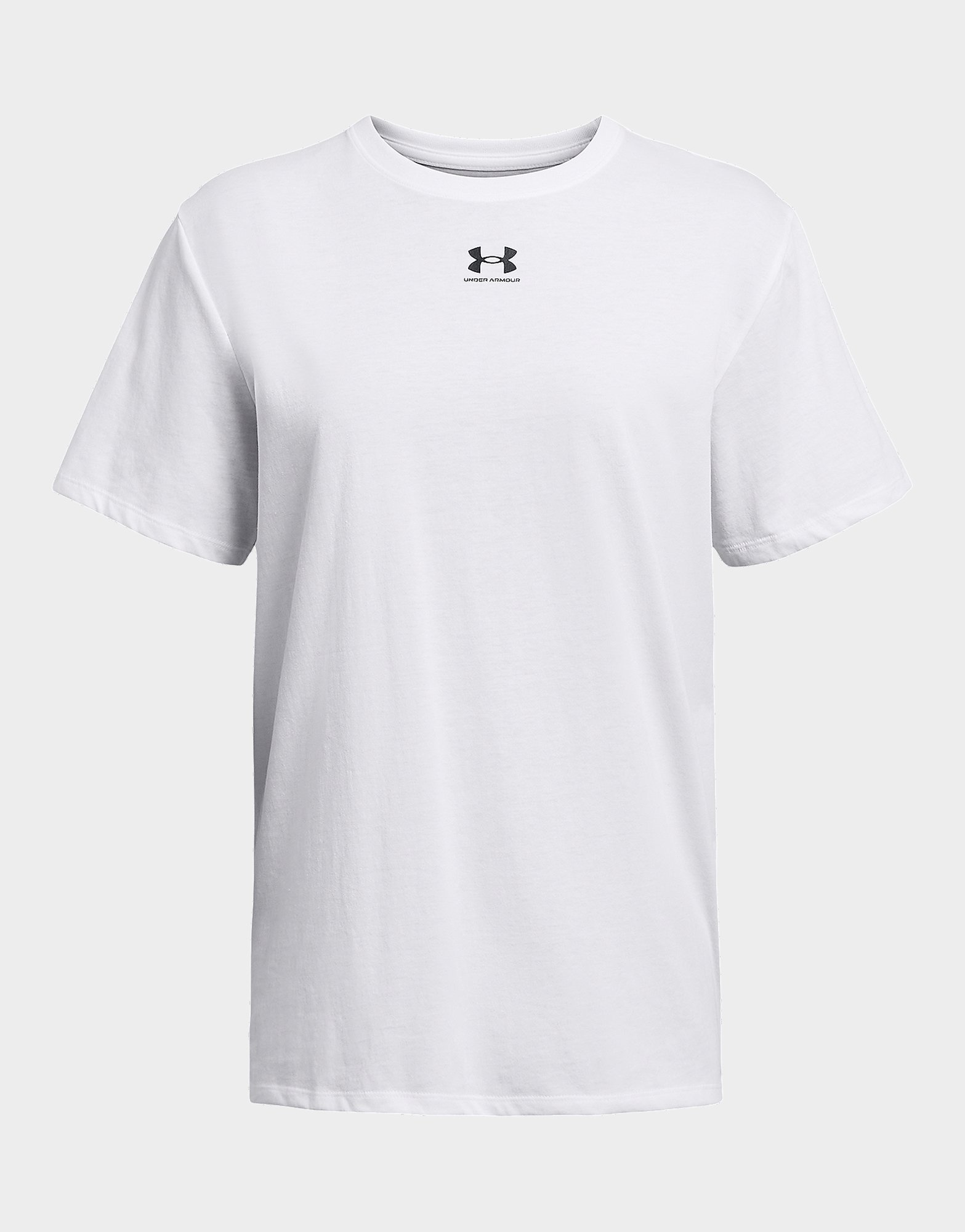Under Armour Short-Sleeves Campus Oversize SS