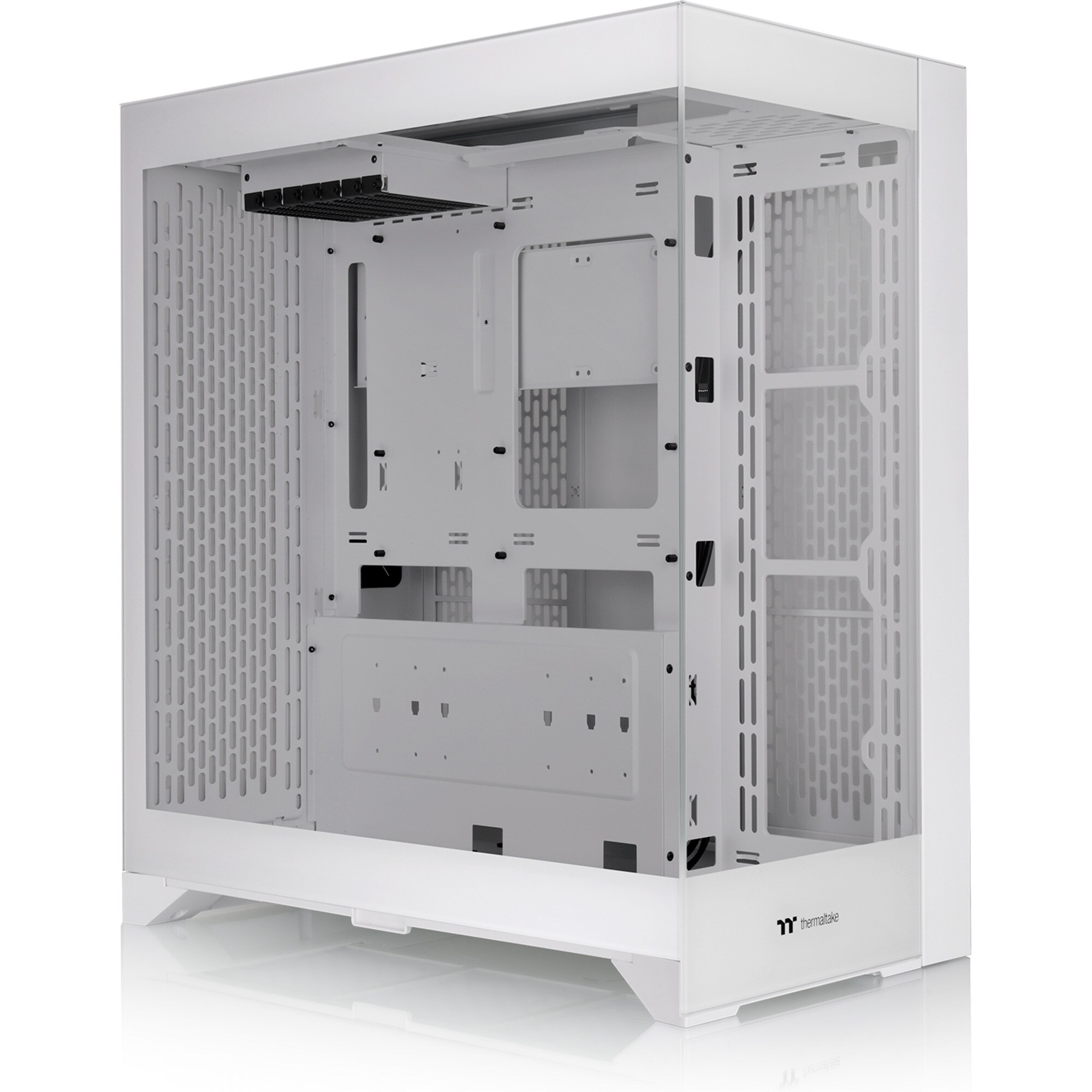 Thermaltake Tower-Gehäuse CTE E600 MX