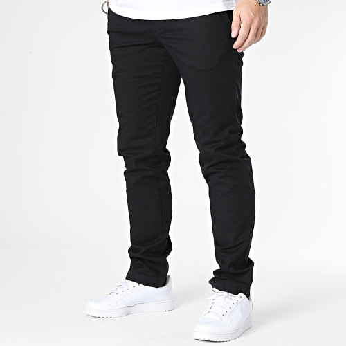 Pantalon Chino Denton 5964 Noir