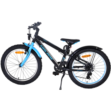 Kinderfiets Volare Rocky 20 inch 6 versnellingen
