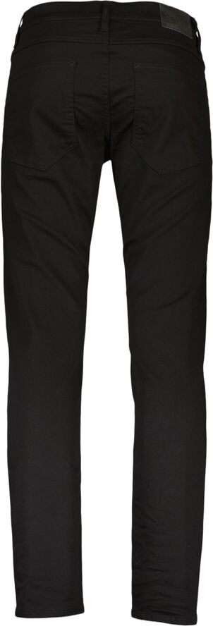 Lindbergh Jeans Stay black