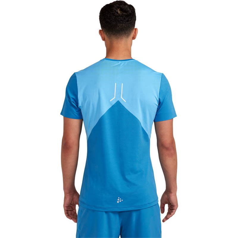 Craft Pro Hypervent Løbe T-shirt Herre