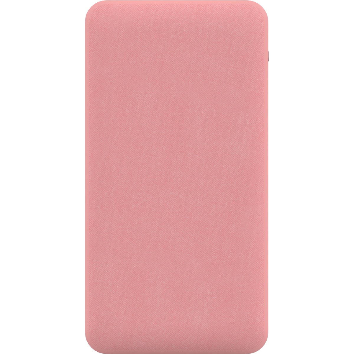 Mophie Powerstation 10,000 mAh powerbank (rosa)