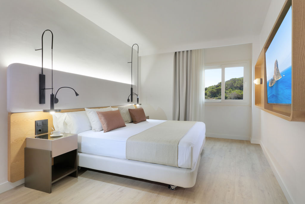 Grand Palladium Select Palace Ibiza All Inclusive - Hotel
