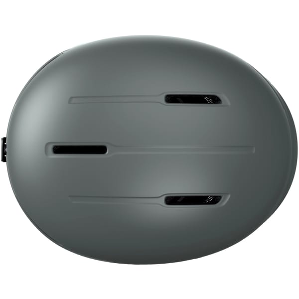 Casque de ski SCOTT HELMET TRACK DOUGLAS GREEN