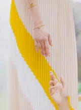 Bracelet Arcanes Judith Benita