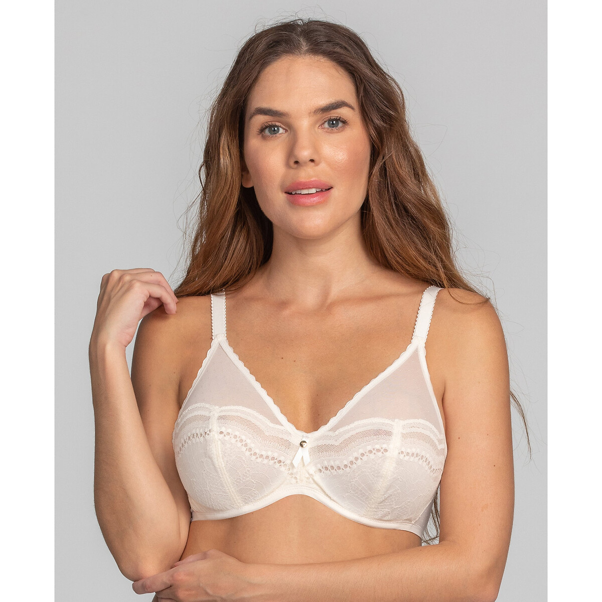 PLAYTEX<br>Sutiã Secret Comfort Full-Fulfillment