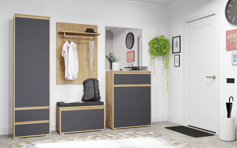 MID.YOU Sitzbank TORINO